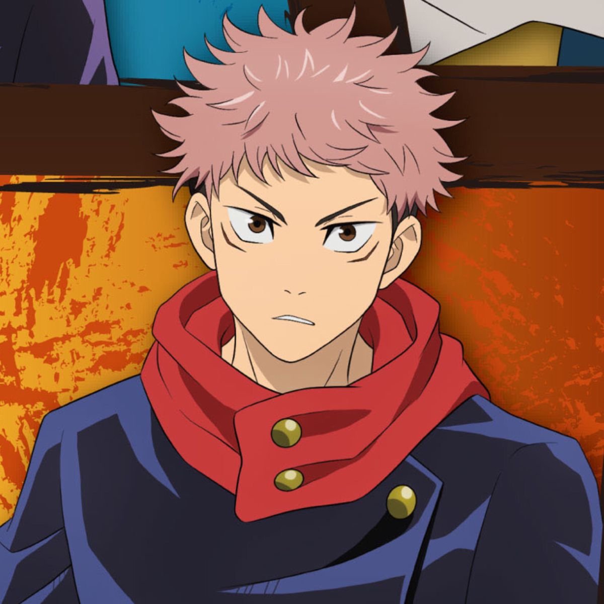 Yuji Itadori vs Inosuke Hashibira Who Would Win?